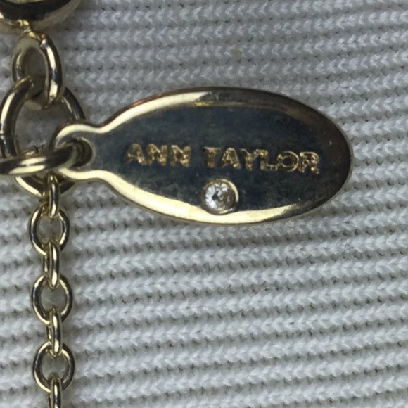 Ann Taylor Necklace - Picture 7 of 8